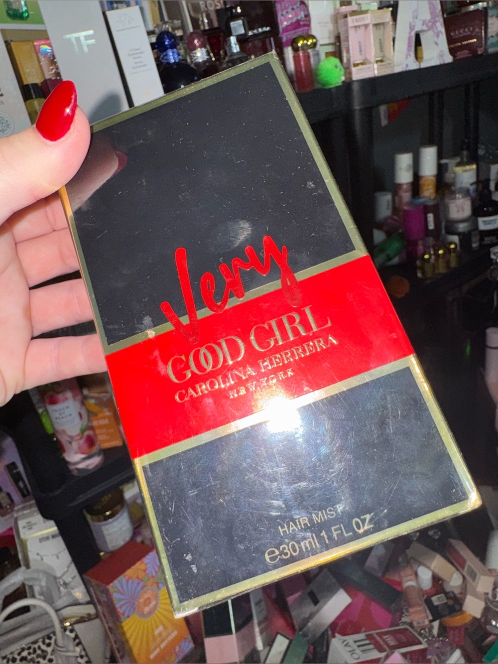 Carolina Herrera Very Good Girl